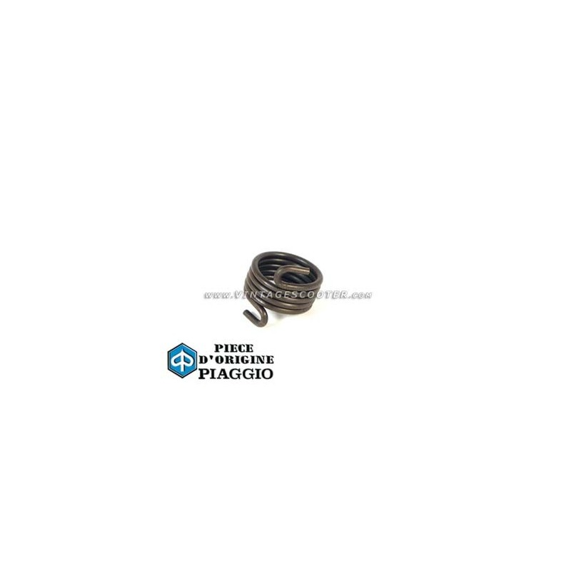Ressort de rappel de levier embrayage Vespa GTR/Sprint/PX Ressort de rappel de levier embrayage Vespa GTR/Sprint/PX